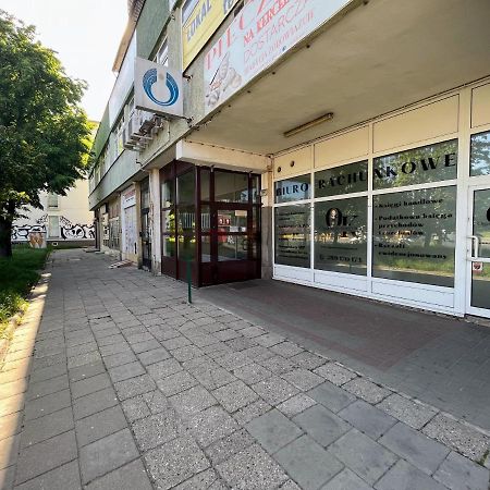 Warsaw Skyapartment 16Th Floor Exterior photo